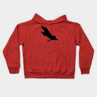 F-4 Phantom Kids Hoodie